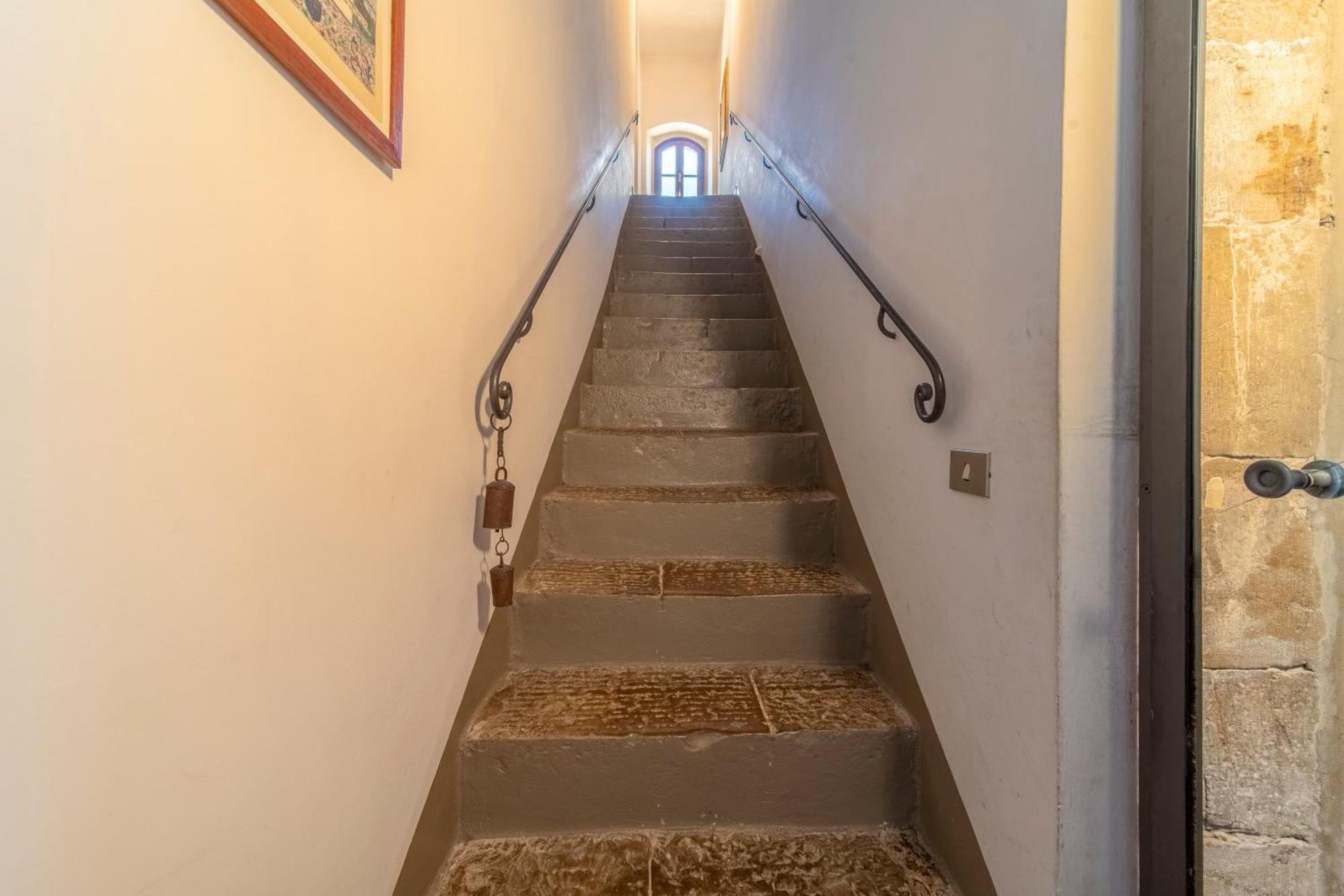 Charming Florentine Hideout Apartment Florence